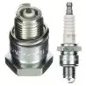 vela-ignicao-popa-mercury-mariner-BP8HN-fronza